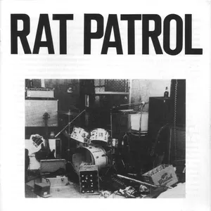 Rat patrol